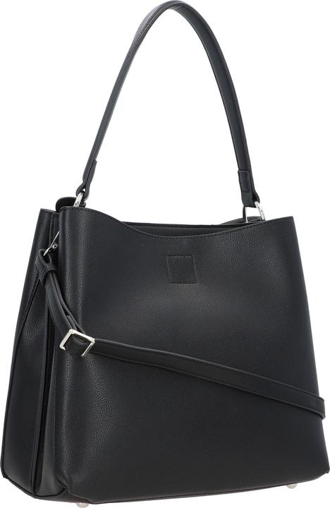 Actual product image L.Credi Filippa handbag 29 cm