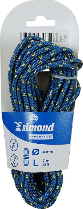 Actual product image Simond blister 4mm 130406