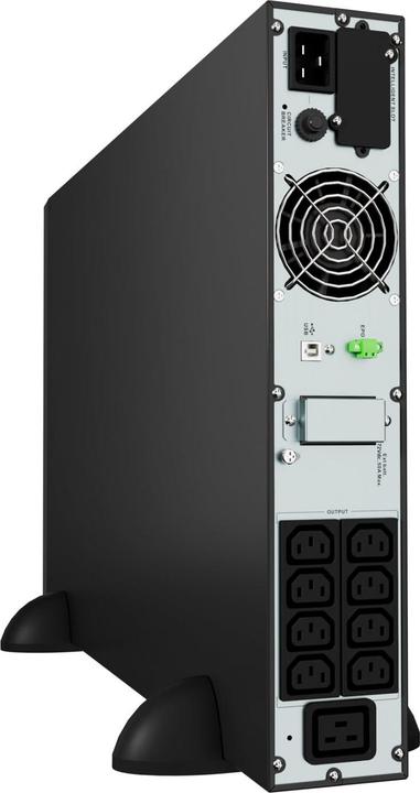 Immagine prodotto Vertiv GXE3-3000IRT2UXL (3000 VA, 2700 W)