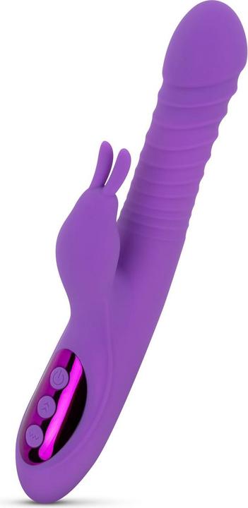 wärmender dildo Nite warmer - Realistic dildo vibrators main image 0