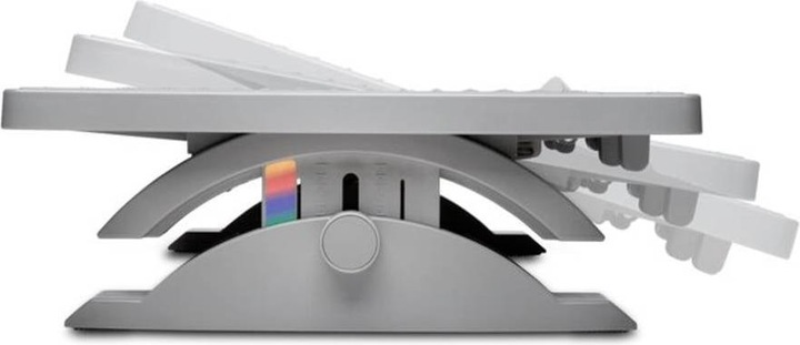 Actual product image Kensington SoleMate Pro (53 x 34 x 9 cm)