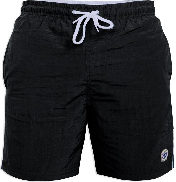 Immagine prodotto DUKE Yarrow Costume da Bagno a Pantaloncino Kingsize Uomo (3XL)