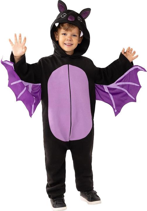 Produktbild Metamorph Fledermaus Kostüm für Kinder (98, 104)