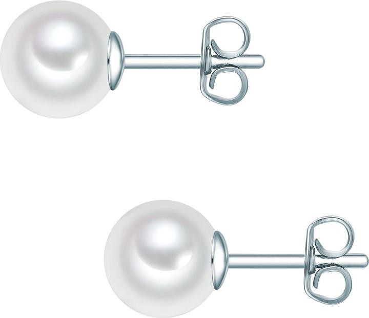 Immagine prodotto Trilani Perle d'acqua dolce d'argento da donna - 31294 (Argento 925/000)