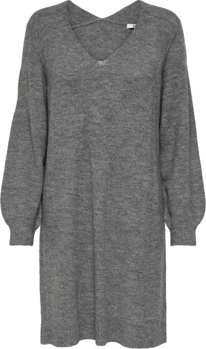Dark grey melange