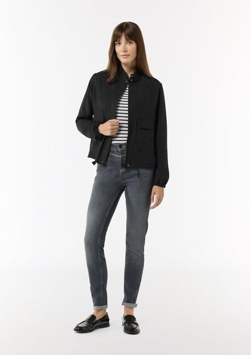 Produktbild Comma Indoor-Jacke Windjacke aus Modalmix (40)