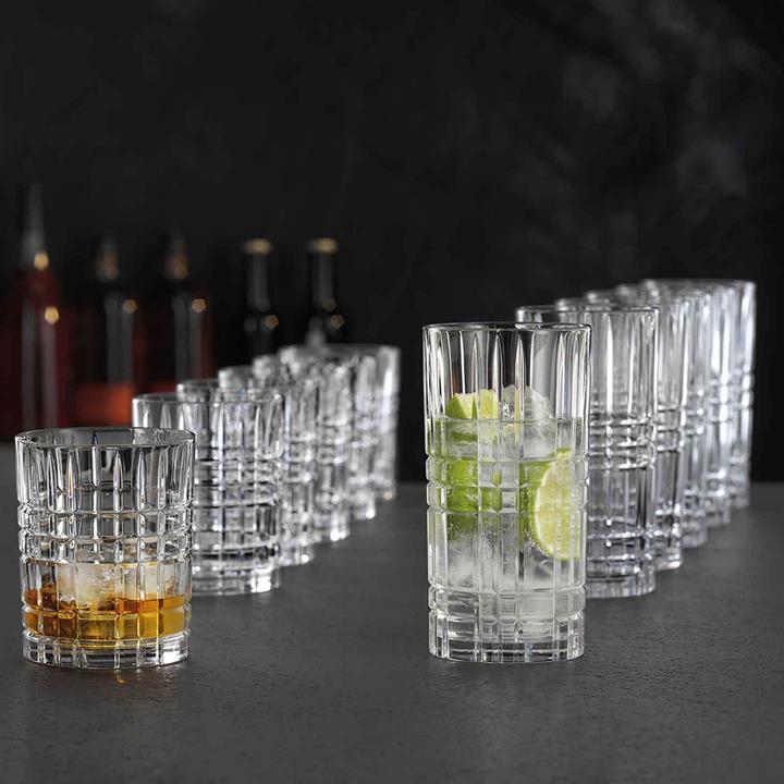 Actual product image Nachtmann Highland (0.45 l, 6x)