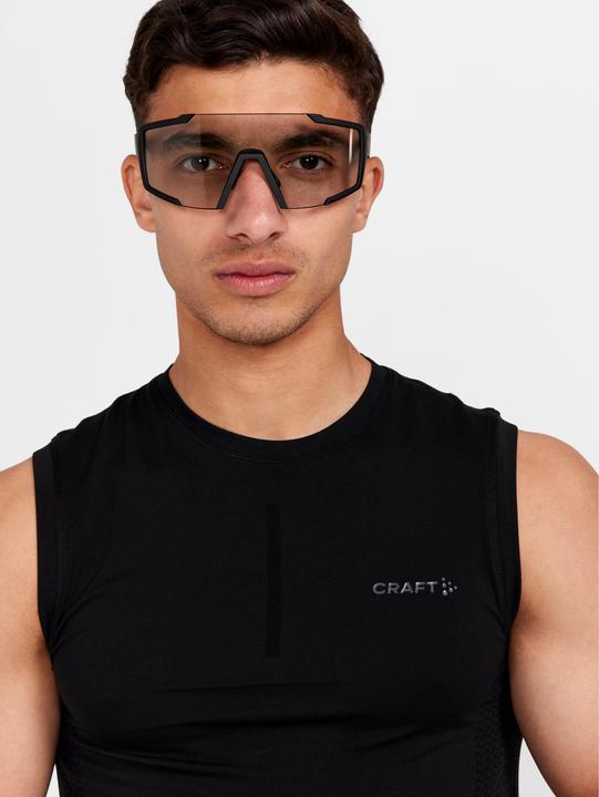 Actual product image Craft Advanced Cool Intensity Sleeveless Tee (S)