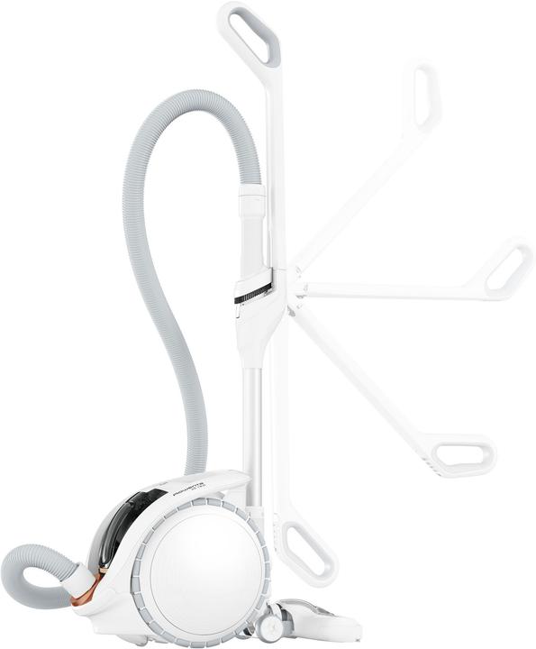 Image du produit Rowenta X-Ô 160
