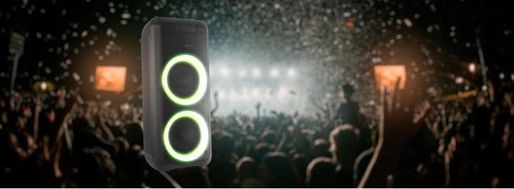 Produktbild Vieta Pro Partyhard