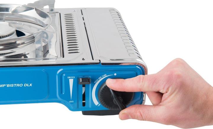 Produktbild Campingaz Camp'Bistro DLX