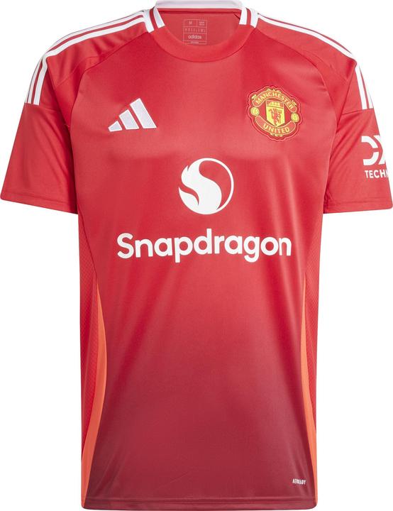 Image du produit adidas Maillot Manchester United (XXL)