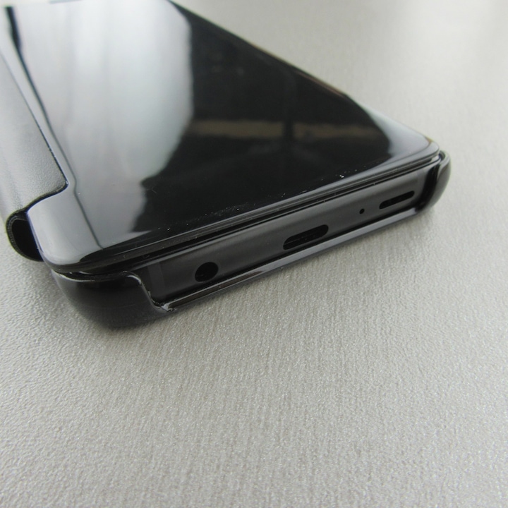 Image du produit PhoneLook Fourre Clear View Cover (Samsung Galaxy S10)