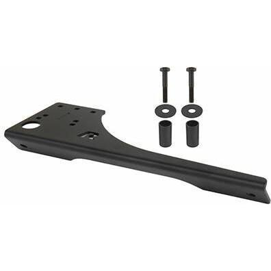 RAM Mounts VEHICLE BASE 2019 DODGE RAM, Notebook Ersatzteile, Schwarz