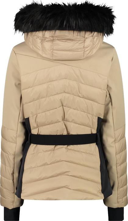 Immagine prodotto CMP Campagnolo Giacca da sci con cappuccio da donna (XL)