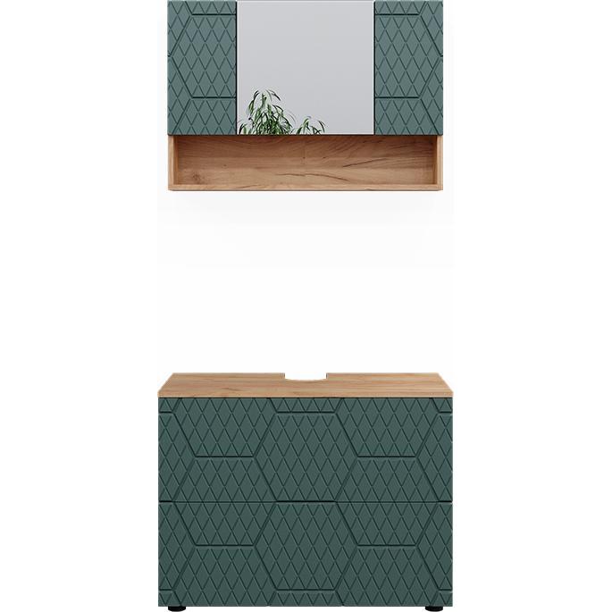 Vicco, Badmöbelset, Irma