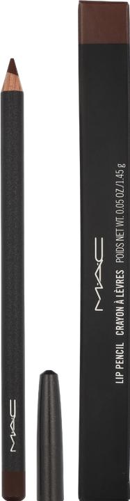Produktbild MAC Cosmetics Lip Pencil Chestnut (Chestnut)