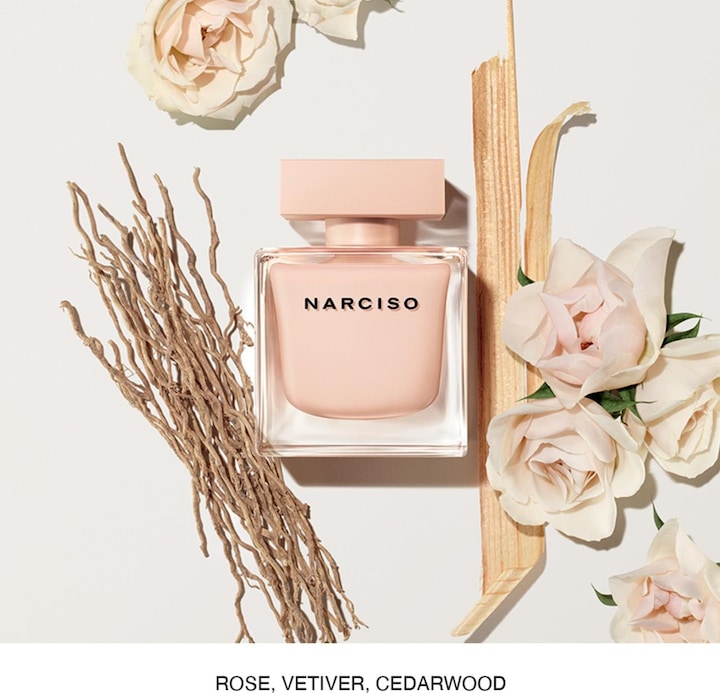 Produktbild Narciso Rodriguez Narciso (Eau de Parfum, 50 ml)