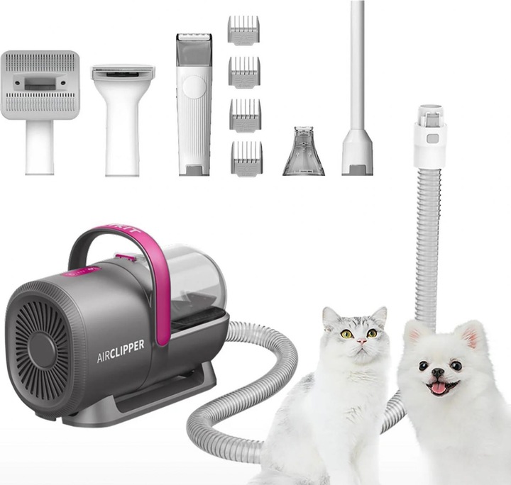 Actual product image Petkit 5-in-1 (Dog, 1400 ml)
