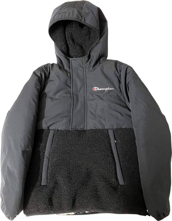 Produktbild Champion Kapuzenjacke (XS)