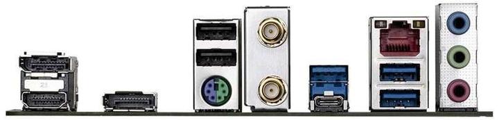 Productafbeelding Gigabyte B650M D3HP AX (AM5, AMD B650, mATX)