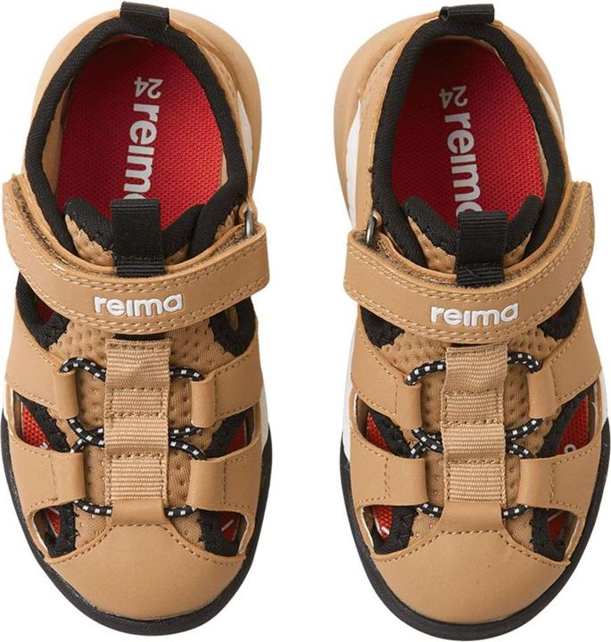 Actual product image Reima Kid's Lomalla (28)