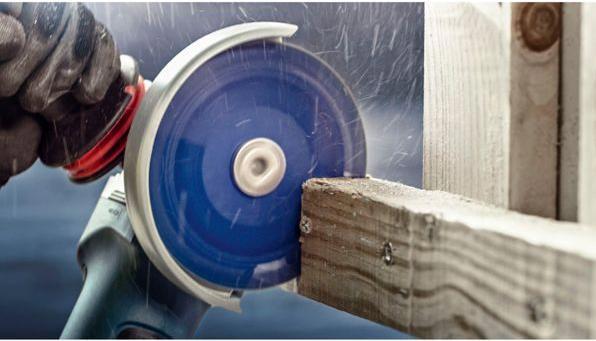 Productafbeelding Bosch Professional Zubehör Expert carbide multischijf