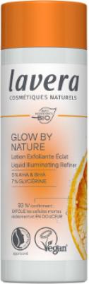 Immagine prodotto Lavera Glow By Nature Liquid Illuminating Refiner (Gel detergente, 100 ml)