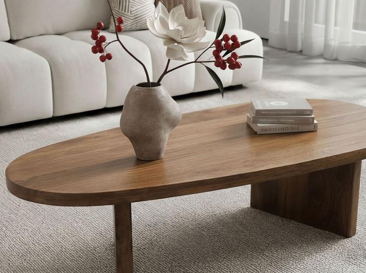 Image du produit Wohnling Mango (120 x 59 x 31 cm)