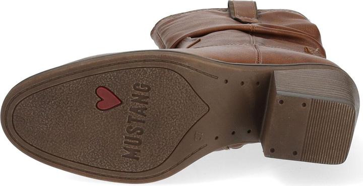 Immagine prodotto Mustang Stiefelette (38)