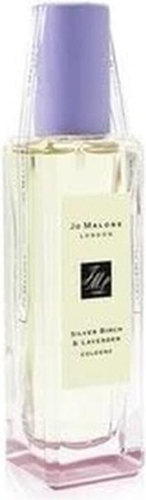 Immagine prodotto Jo Malone Silver Birch & Lavender (Eau de cologne, 30 ml)