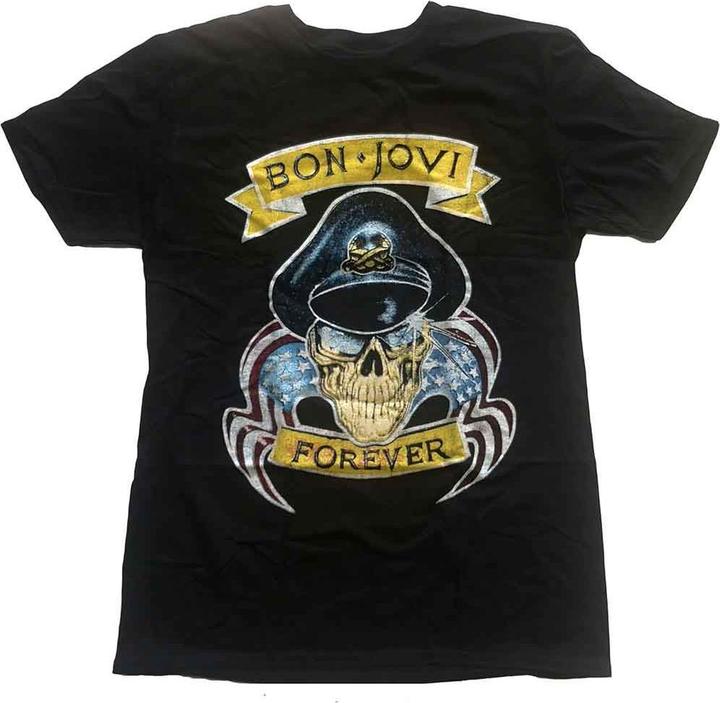Bon Jovi Forever