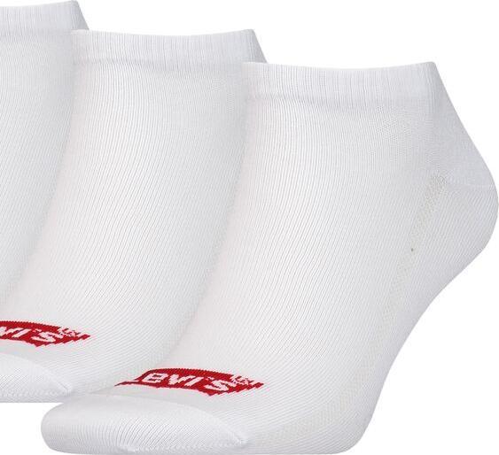 Actual product image Levis Socken Sportlich Bequem sitzend (pack of 6, 43 - 46)