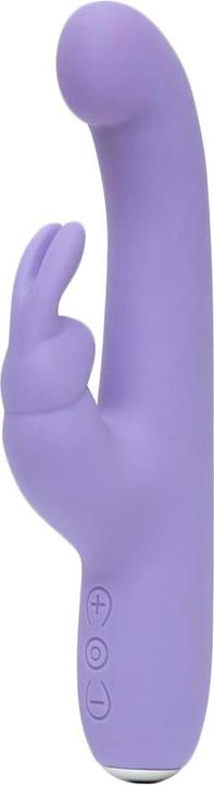 Produktbild Lovehoney Paradise Rabbit Vibrator