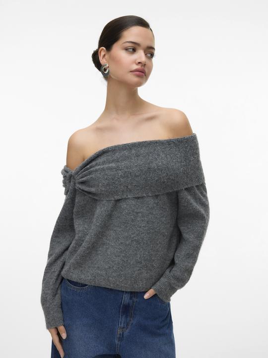 Produktbild Vero Moda VMLOVELY Strickpullover Strickpullover (S)