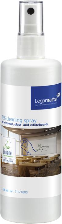Productafbeelding Legamaster Reinigingsspray