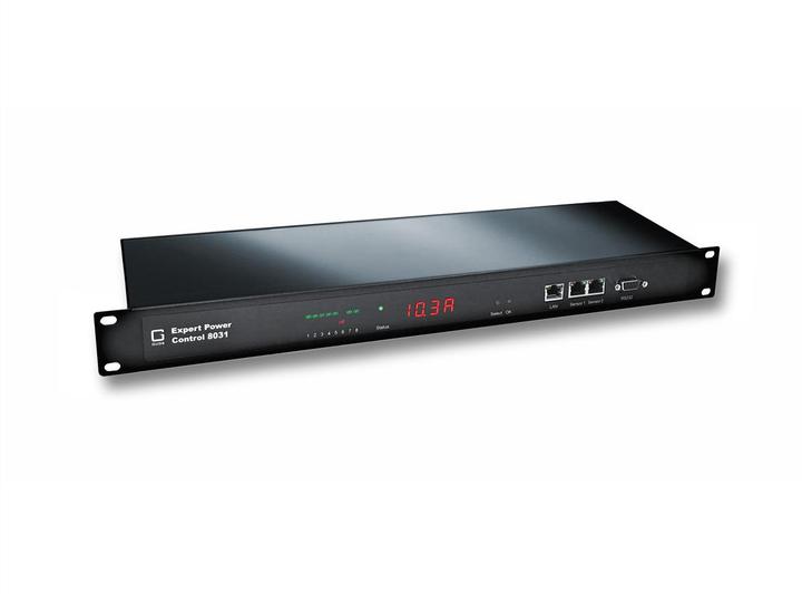 Produktbild Gude Power Control 8031-1 (8x)