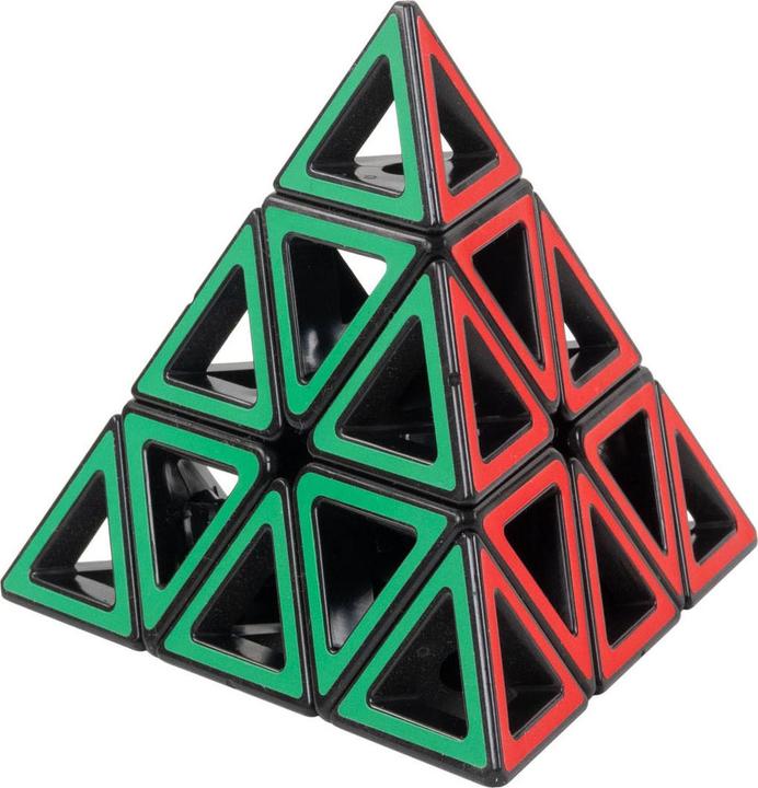 Productafbeelding Recent Toys Holle Pyraminx