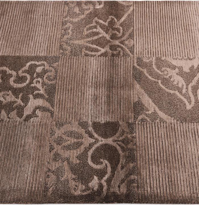 Image du produit Vidal Darya-Indian (84 x 150 cm)