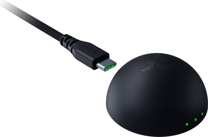 Image du produit Razer Deathadder V4 Pro (Sans fil)