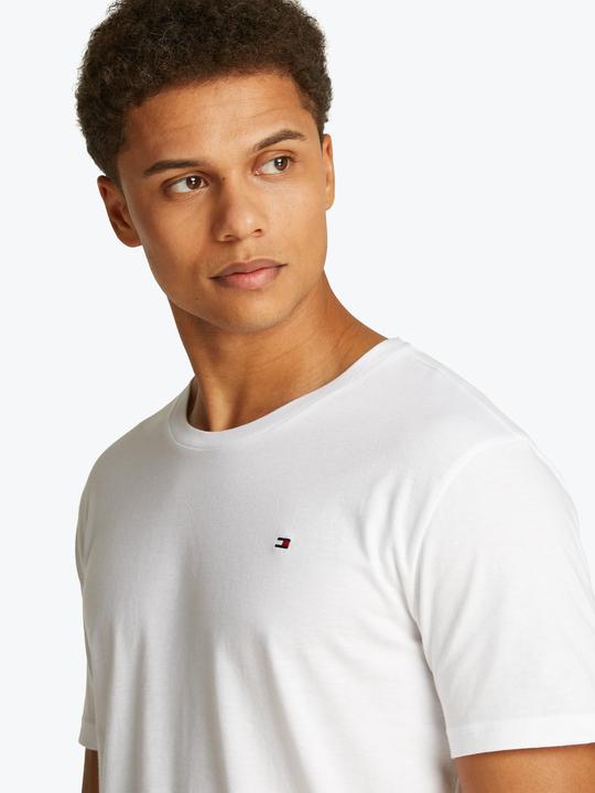 Actual product image Tommy Hilfiger 3p Ss Tee (XXL)