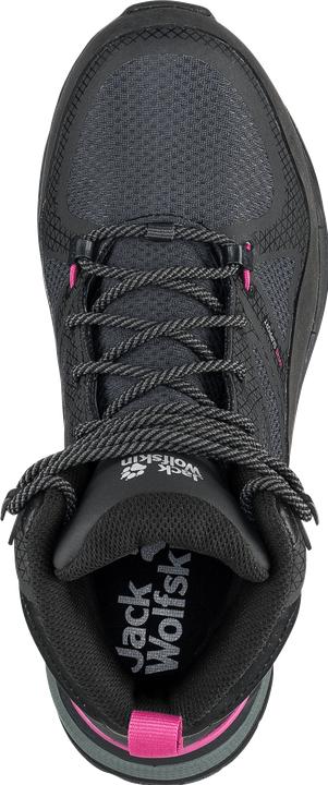 Produktbild Jack Wolfskin Force Striker (39)