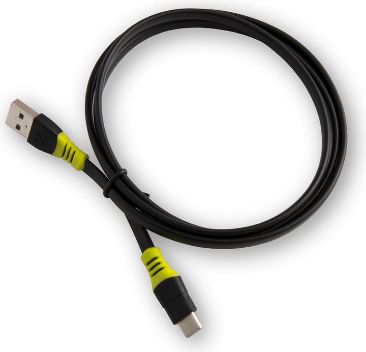 Produktbild Goal Zero USB A—Usb C (0.13 m)
