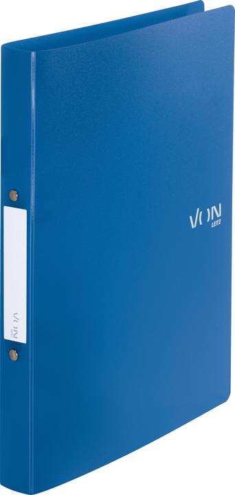von Ringbuch A4, 3 cm, Blau (A4, 30 mm, 1 Stück)