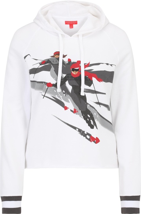 Produktbild Krimson Klover Julia Hoodie (S)