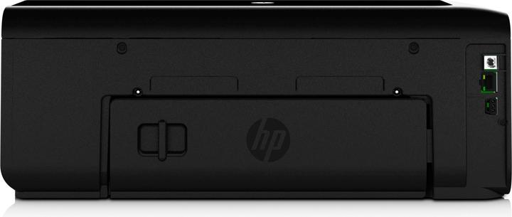 Produktbild HP Officejet 6100 ePrinter (Tintenpatrone, Farbe)