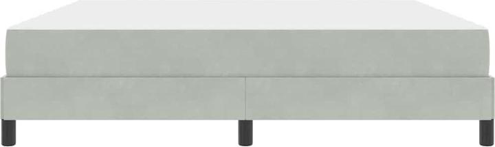 Image du produit VidaXL Lit boxspring (180 x 200 cm)