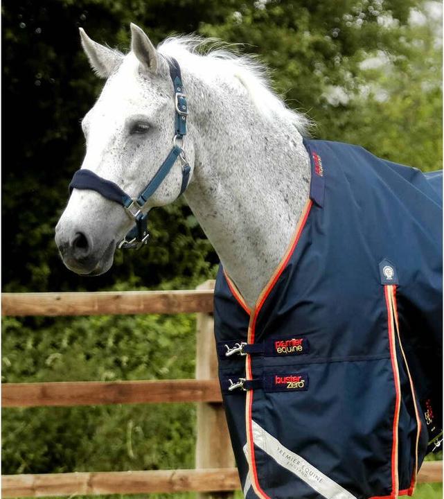 Actual product image Premier Equine Buster 0 g (191 cm)