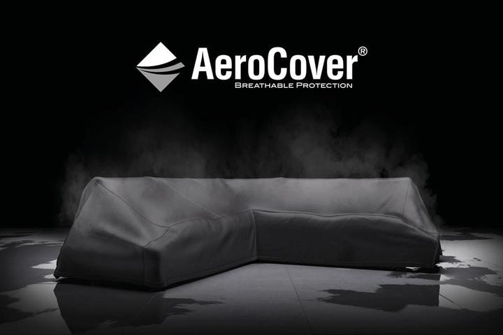 Produktbild AeroCover Abdeckhaube