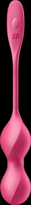 Actual product image Satisfyer Love Birds 2